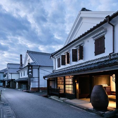 茜さす 肥前浜宿 Akanesasu Hizenhamashuku Hamamachi Luaran gambar