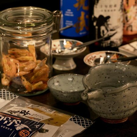 茜さす 肥前浜宿 Akanesasu Hizenhamashuku Hamamachi Luaran gambar