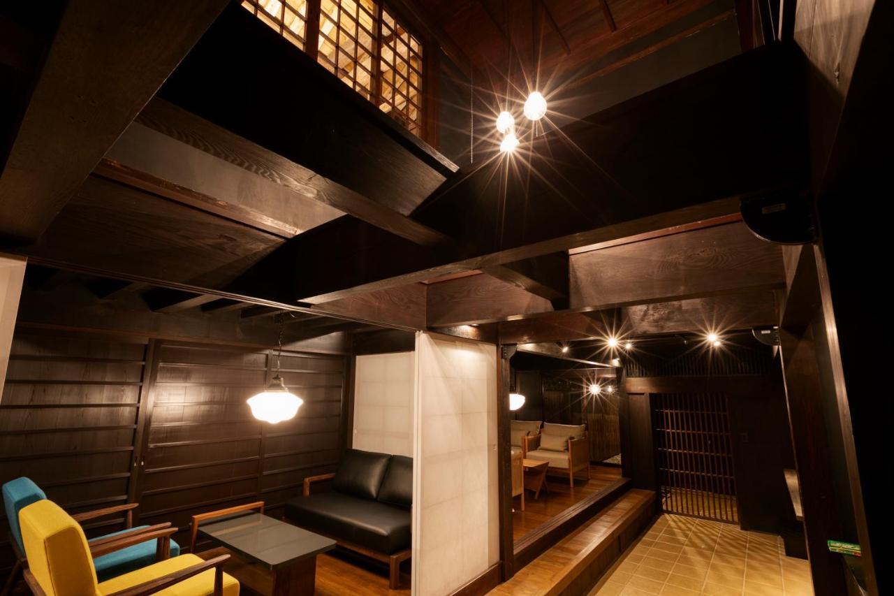 茜さす 肥前浜宿 Akanesasu Hizenhamashuku Hamamachi Luaran gambar