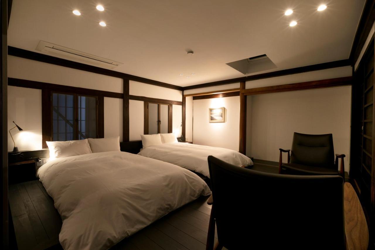 茜さす 肥前浜宿 Akanesasu Hizenhamashuku Hamamachi Luaran gambar