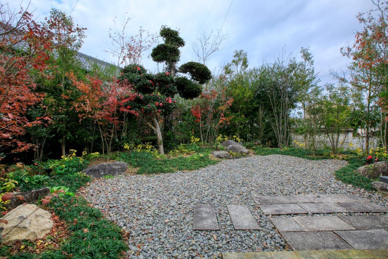 茜さす 肥前浜宿 Akanesasu Hizenhamashuku Hamamachi Luaran gambar