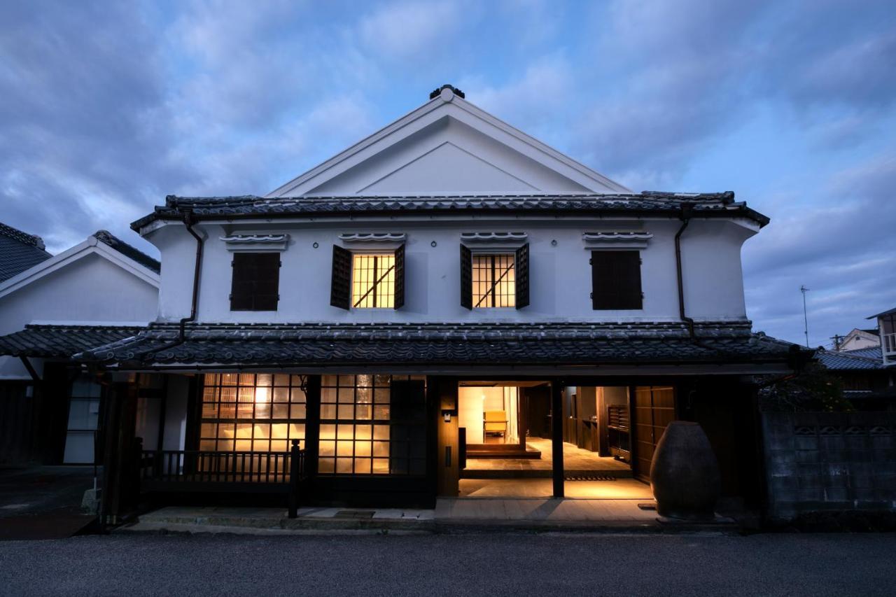 茜さす 肥前浜宿 Akanesasu Hizenhamashuku Hamamachi Luaran gambar