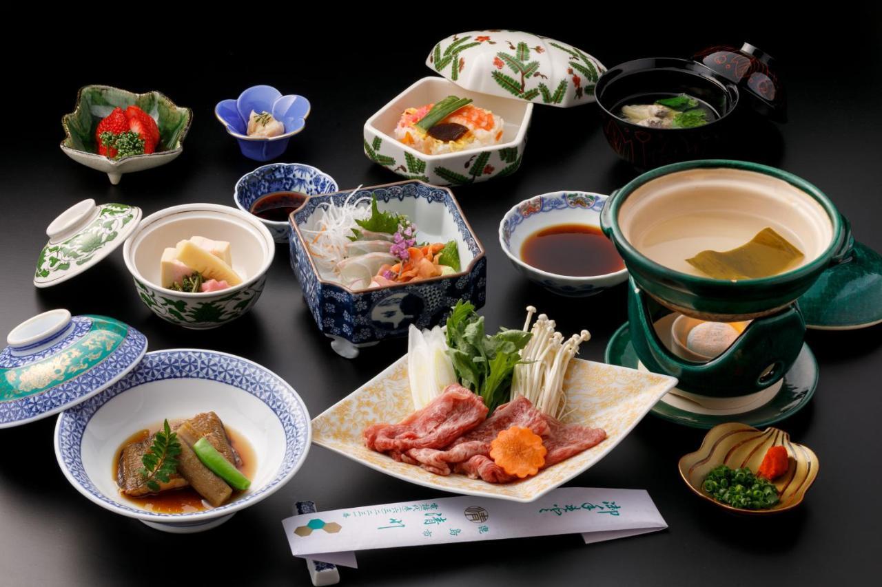 茜さす 肥前浜宿 Akanesasu Hizenhamashuku Hamamachi Luaran gambar